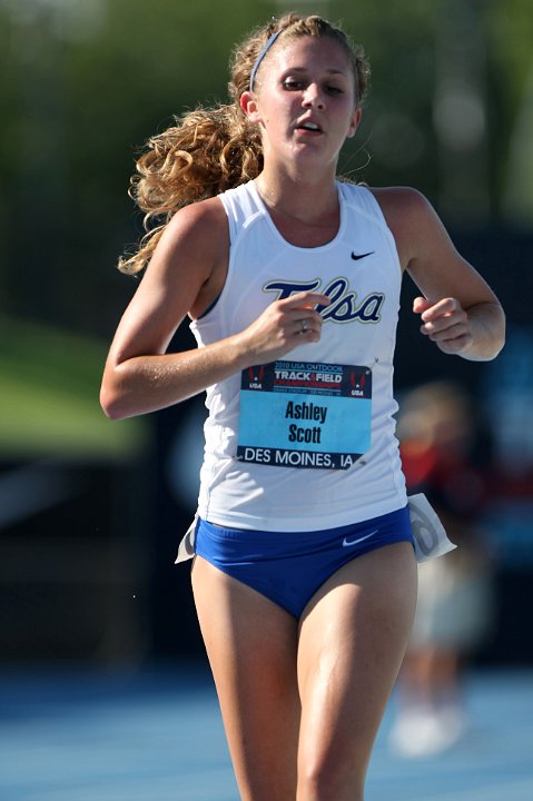 USTF Sat-088.JPG - 2010 USATF Track & Field Championships, June 24-27, Drake Stadium, Des Moines, Iowa.